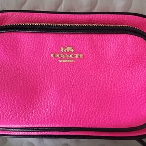 coach crossbody bag